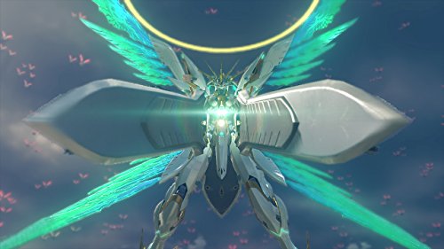 Xenoblade Chronicles 2: Torna - The Golden Country - (NSW) Nintendo Switch [Pre-Owned] (European Import) Video Games Nintendo