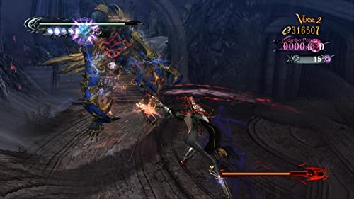 Bayonetta - (NSW) Nintendo Switch Video Games Nintendo   