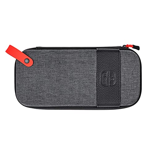 PDP Pull-N-Go Case - (NSW) Nintendo Switch Accessories PDP   