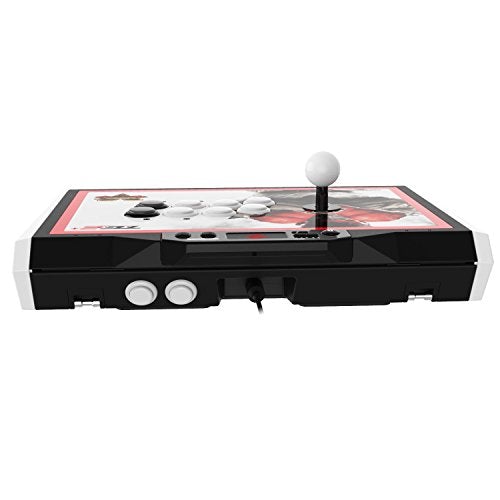 TE2+ ストリートファイターV アーケードスティック Mad Catz Street Fighter V Arcade Fight Stick TE2 PLUS for PS3/PS4