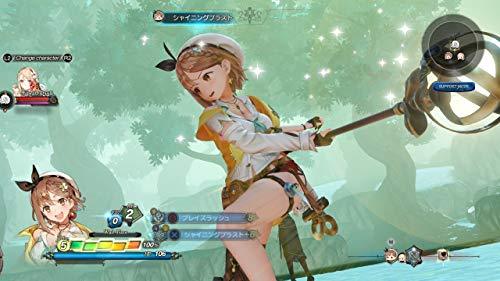 Atelier Ryza 2: Lost Legends & The Secret Fairy - (PS4) PlayStation 4 [Pre-Owned] Video Games KT   