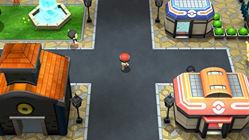 Pokemon Brilliant Diamond - (NSW) Nintendo Switch Video Games Nintendo   