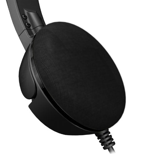 Turtle Beach Ear Force NLa Gaming Headset ( Black ) - Nintendo Wii U Accessories Turtle Beach   