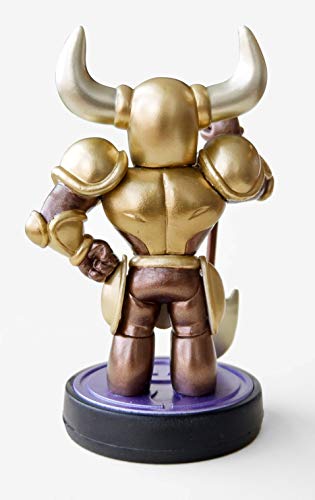 Shovel Knight (Gold Edition) (Shovel Knight) - Nintendo Switch
