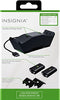 INSIGNIA Dual Controller Charging System for Xbox Series X|S (Black) - (XSX) Xbox Series X Accessories INSIGNIA   
