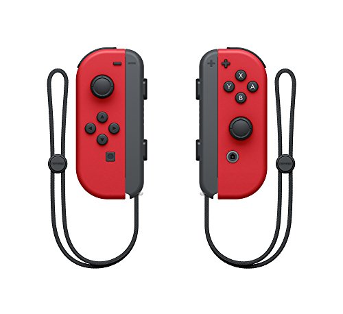 Nintendo Switch - Super Mario Odyssey Edition - Nintendo Switch