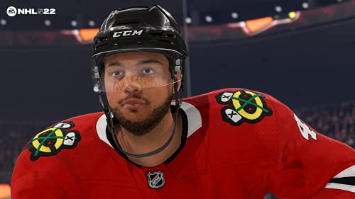 NHL 22 - (PS5) PlayStation 5 [UNBOXING] Video Games Electronic Arts   