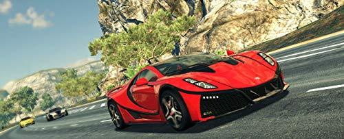 Gear.Club Unlimited 2: Porsche Edition - (NSW) Nintendo Switch Video Games Microids   
