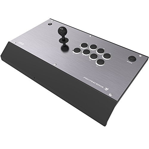 HORI Fighting Edge Arcade Fighting Stick - (PS4) PlayStation 4 Accessories HORI   