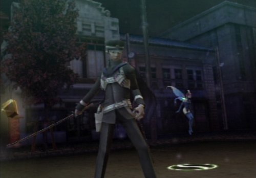 Shin Megami Tensei: Devil Summoner 2: Raidou Kuzunoha versus King Abaddon - (PS2) PlayStation 2 [Pre-Owned] Video Games Atlus   