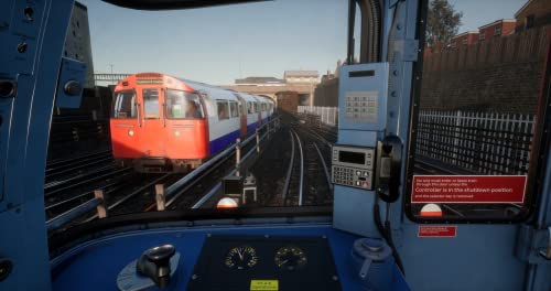 Train Sim World 2: Rush Hour Deluxe Edition - (PS5) PlayStation 5 [UNBOXING] Video Games Maximum Games   