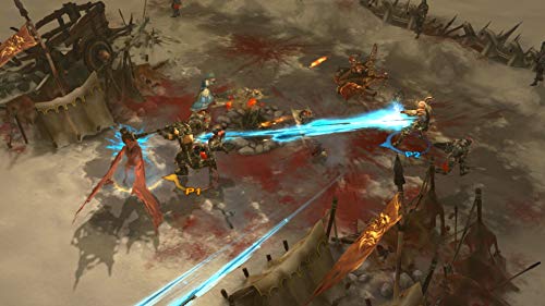 Diablo 3 Eternal Collection - (NSW) Nintendo Switch [Pre-Owned] Video Games Blizzard Entertainment   