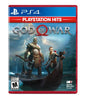 God of War (PlayStation Hits) - (PS4) PlayStation 4 [Pre-Owned] Video Games Sony Interactive Entertainment   