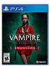 Vampire: The Masquerade - Swansong - (PS4) PlayStation 4 [UNBOXING] Video Games Maximum Games   