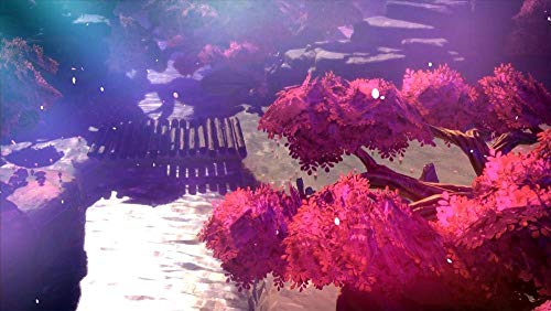 Oninaki - (PS4) PlayStation 4 (Asia Import) [Pre-Owned] Video Games Square Enix