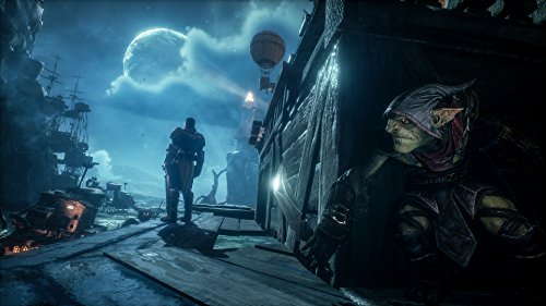 Styx: Shards of Darkness - (PS4) PlayStation 4 [Pre-Owned] Video Games Focus Home Interactive