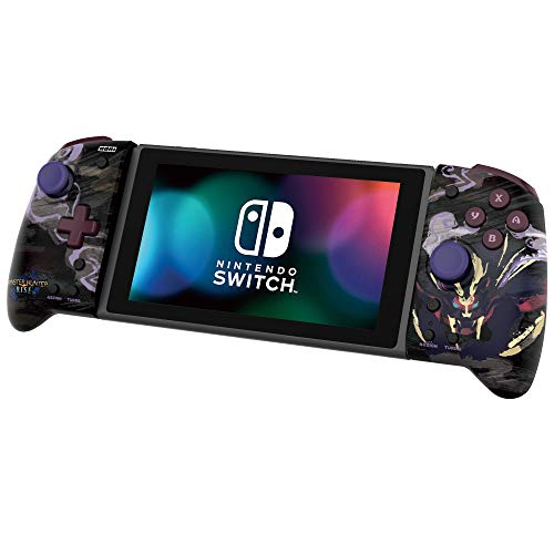 HORI NSW-076 Nintendo Switch 用 楽天市場】ホリ HORI 携帯モード専用 十字コン(L) for Nintendo Switch