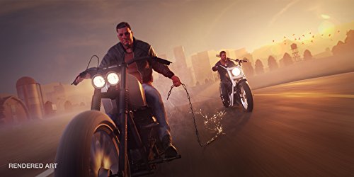Road Rage - (PS4) PlayStation 4 [Pre-Owned] Video Games Maximum Games