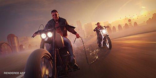 Road Rage - (XB1) Xbox One Video Games Maximum Games   