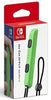 Nintendo Joy-Con Strap (Neon Green) - (NSW)  Nintendo Switch (Japanese Import) Accessories Nintendo Switch   