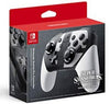 Nintendo Switch Pro Controller (Super Smash Bros. Ultimate Edition) - (NSW) Nintendo Switch Accessories Nintendo   