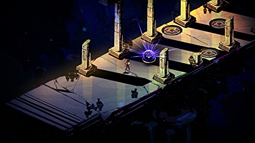 Hades - (PS5) PlayStation 5 Video Games Private Division   