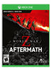 World War Z: Aftermath - (XSX) Xbox Series X Video Games Game Mill   
