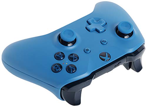 Microsoft Xbox One Wireless Controller ( Blue ) - (XB1) Xbox one Accessories Microsoft   