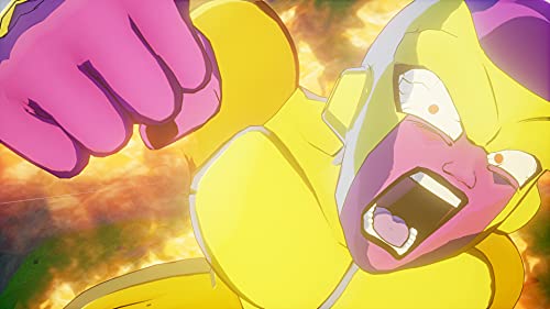 Dragon Ball Z: Kakarot + A New Power Awakes Set - (NSW) Nintendo Switch Video Games BANDAI NAMCO Entertainment   