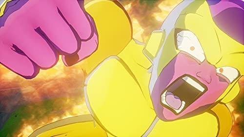 Dragon Ball Z: Kakarot + A New Power Awakes Set - (NSW) Nintendo Switch [UNBOXING] Video Games BANDAI NAMCO Entertainment   
