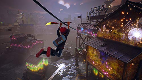 Concrete Genie ( PlayStation VR ) - (PS4) PlayStation 4 Video Games PlayStation   