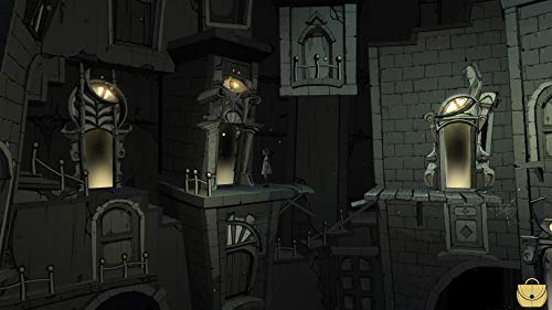 Iris Fall - Nintendo Switch Video Games PM Studios   