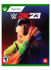 WWE 2K23 -(XB1)  Xbox One Video Games 2K   