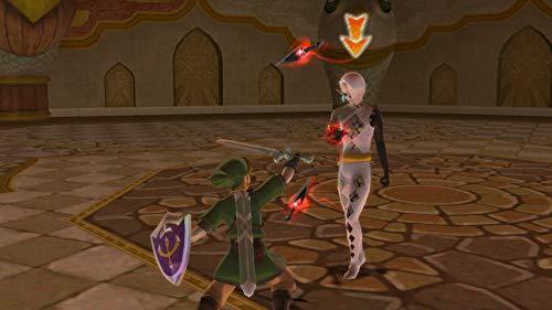 The Legend of Zelda: Skyward Sword HD - (NSW) Nintendo Switch [Pre-Owned] Video Games Nintendo   