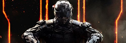 Call of Duty Black Ops III (Multiplayer + Zombies Only) - Xbox 360 [Pre-Owned] Video Games ACTIVISION