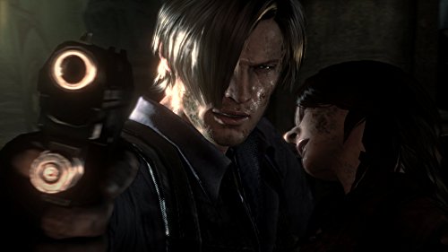 Resident Evil Triple Pack - (NSW) Nintendo Switch Video Games Capcom   
