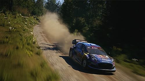 Dettagli sul DLC Rimonta strepitosa - Nuove auto e tappe Dettagli sul DLC Rimonta strepitosa - Nuove auto e tappe
