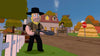 Family Guy: Back to the Multiverse - Xbox 360 Video Games ACTIVISION   