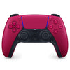 SONY PlayStation 5 DualSense Wireless Controller (Cosmic Red) - (PS5) PlayStation 5 Accessories SONY   