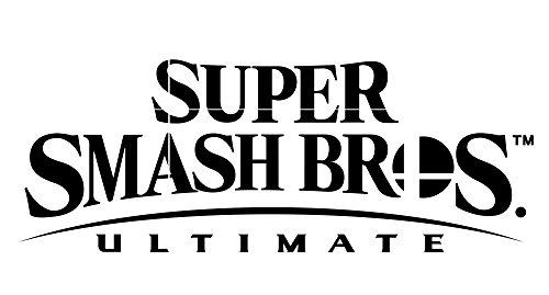 Super Smash Bros. Ultimate - (NSW) Nintendo Switch [Pre-Owned] Video Games Nintendo   