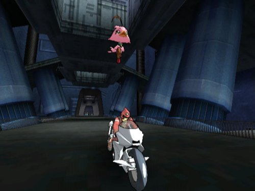Yu-gi-oh! 5D's Wheelie Breakers