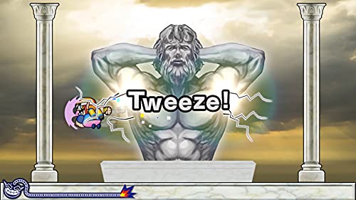 Warioware: Get It Together! - (NSW) Nintendo Switch Video Games Nintendo   