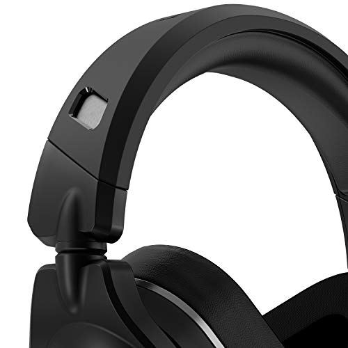 Turtle Beach Stealth 700 Gen 2 Wireless Gaming Headset - (PS4) Playstation 4 Accessories Turtle Beach   