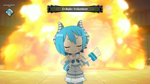 Disgaea 6 Complete: Deluxe Edition - (PS4) PlayStation 4 [UNBOXING] Video Games NIS America   