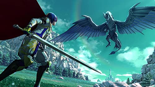 Fire Emblem Engage: Divine Edition - (NSW) Nintendo Switch Video Games Nintendo   