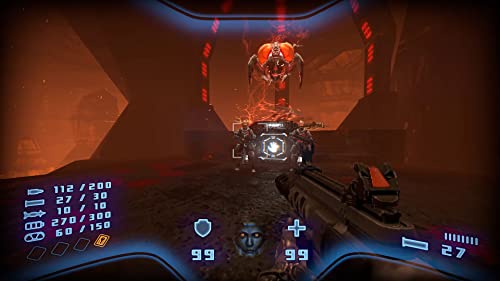 Prodeus - (PS5) PlayStation 5 Video Games Humble Games   