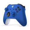 Microsoft Xbox Series X Wireless Controller ( Shock Blue ) - (XSX) Xbox Series X Accessories Microsoft   