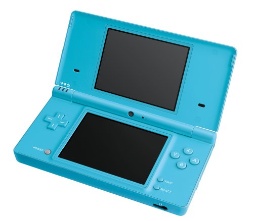 Nintendo DSi Console (Blue) - (NDS) Nintendo DS [Pre-Owned] | J&L Game
