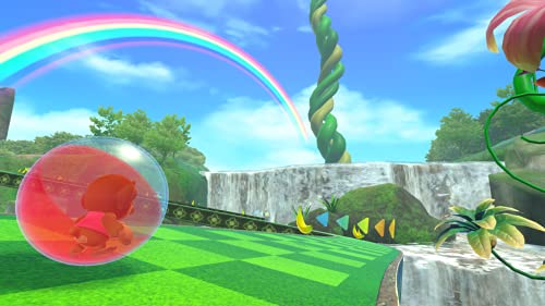 Super Monkey Ball Banana Mania - (NSW) Nintendo Switch Video Games SEGA   
