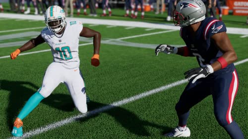 Madden NFL 23 - (PS5) PlayStation 5 [UNBOXING] Video Games Electronic Arts   